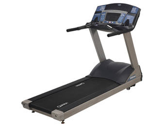 StairMaster to unveil new treadmill at LIW